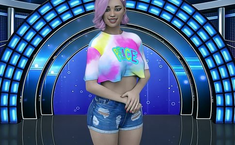 The Answer Is...WHAT Adult Game Screenshots (1)