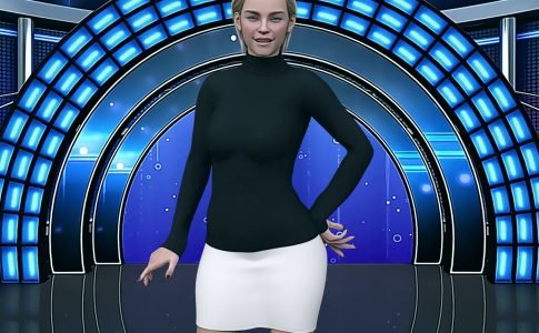 The Answer Is...WHAT Adult Game Screenshots (3)