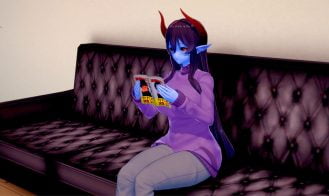 The Demon Lord in Another World Adult Game Screenshots (2)