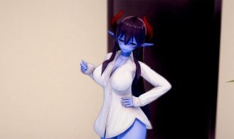 The Demon Lord in Another World Adult Game Screenshots (3)