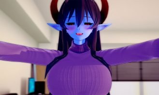 The Demon Lord in Another World Adult Game Screenshots (4)