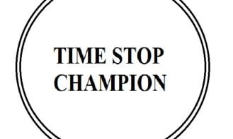 Time Stop Champion porn xxx game download cover