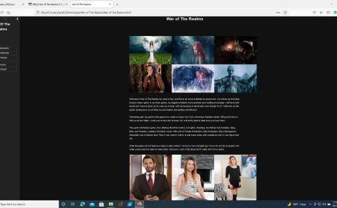 War of the Realms Adult Game Screenshots (3)