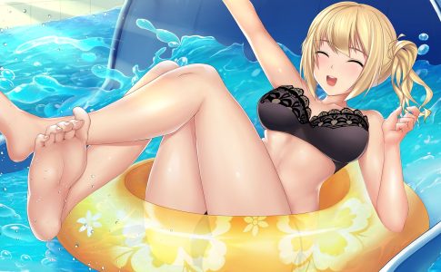 Water Girls Adult Game Screenshots (1)