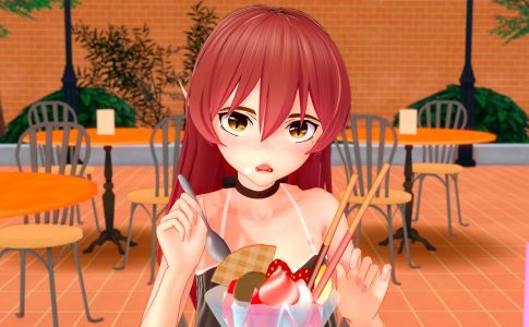 Commanding a Harem Adult Game Screenshots (1)