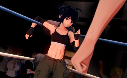 Commanding a Harem Adult Game Screenshots (5)