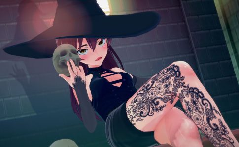 Commanding a Harem Adult Game Screenshots (6)
