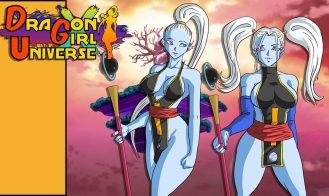 Dragon Girl X Universe