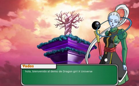 Dragon Girl X Universe Adult Game Screenshots (2)