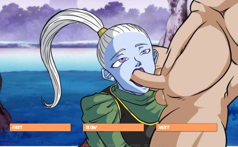 Dragon Girl X Universe Adult Game Screenshots (5)
