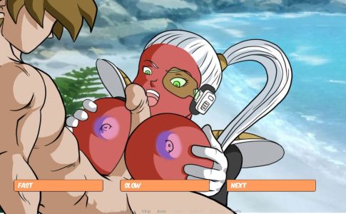 Dragon Girl X Universe Adult Game Screenshots (7)