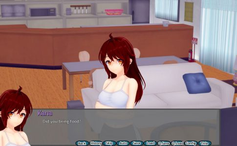 Drakun x Demon! I’ll become the strongest mage in the world! Adult Game Screenshots (1)