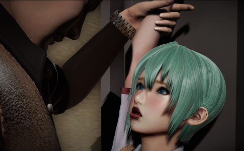 DropOut Saga Adult Game Screenshots(1)