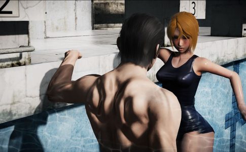 DropOut Saga Adult Game Screenshots(9)