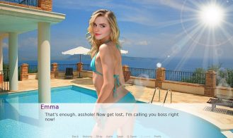 Emma Watson Sexual Encounter Adult Game Screenshots (1)