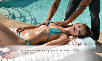 Emma Watson Sexual Encounter Adult Game Screenshots (3)