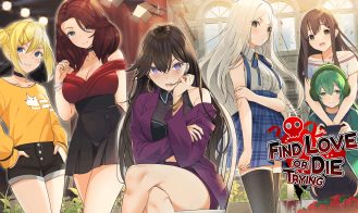 Find Love or Die Trying