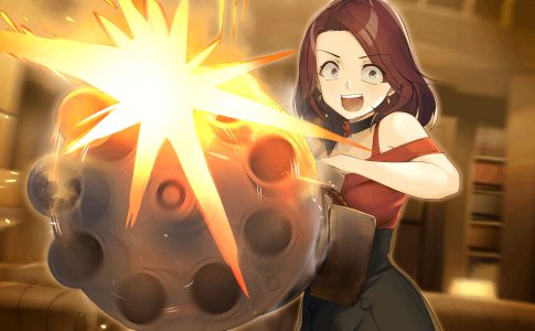 Find Love or Die Trying Adult Game Screenshots (3)