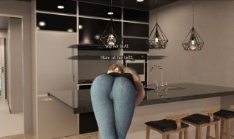 First Sexy Night Adult Game Screenshots (2)