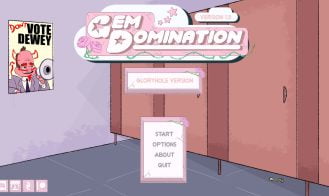 Gem Domination Gloryhole Edition Adult Game Screenshots (1)