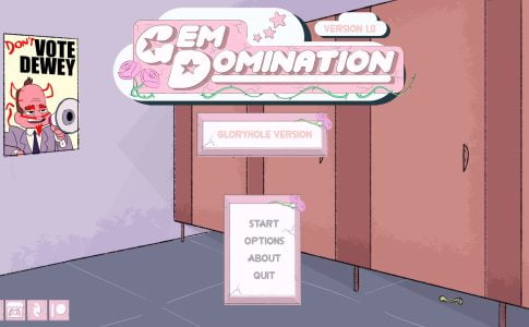 Gem Domination Gloryhole Edition Adult Game Screenshots (1)