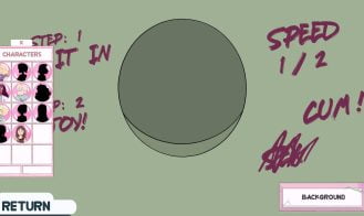 Gem Domination Gloryhole Edition Adult Game Screenshots (2)