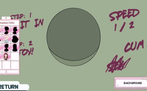 Gem Domination Gloryhole Edition Adult Game Screenshots (2)