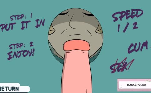 Gem Domination Gloryhole Edition Adult Game Screenshots (3)