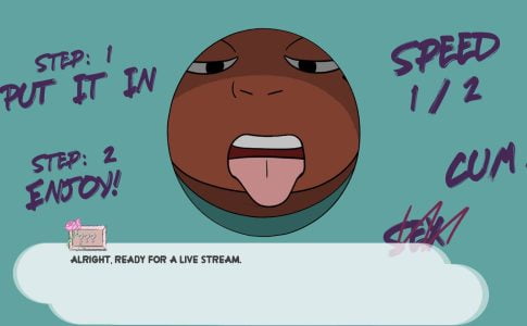 Gem Domination Gloryhole Edition Adult Game Screenshots (4)