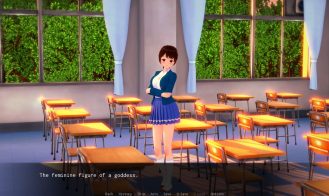 Glow of Venus Adult Game Screenshots (1)