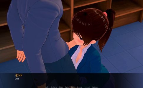 Glow of Venus Adult Game Screenshots (3)