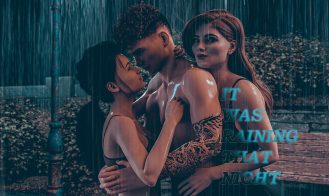 It Was Raining That Night