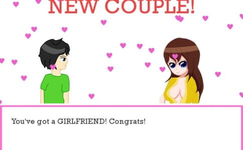 Kanomon Shiny Pink Version Adult Game Screenshots (1)