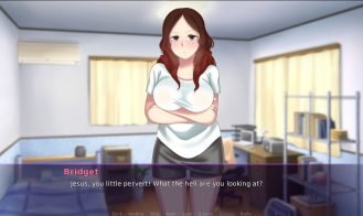 My Stepmom is a Futanari 2 Adult game Screenshots (2)