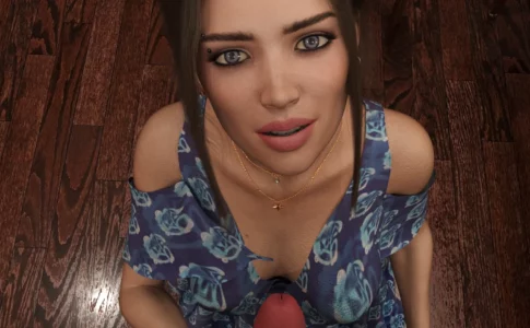 One Lie Adult Game Screenshot (1)