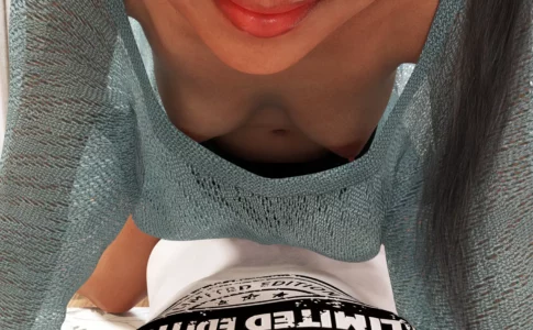 One Lie Adult Game Screenshot (2)