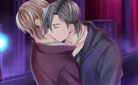 Red Embrace Adult Game Screenshot (2)