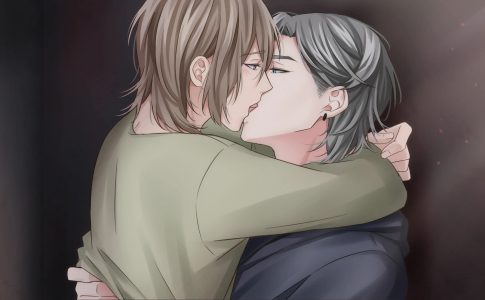 Red Embrace Adult Game Screenshot (3)