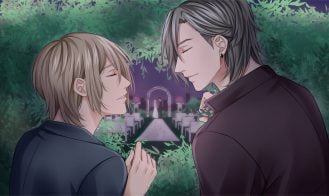 Red Embrace Adult Game Screenshot (4)