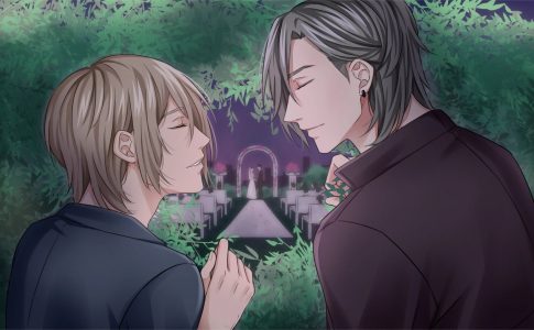 Red Embrace Adult Game Screenshot (4)