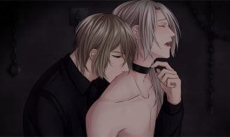 Red Embrace Adult Game Screenshot (6)