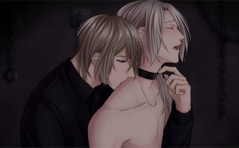 Red Embrace Adult Game Screenshot (6)