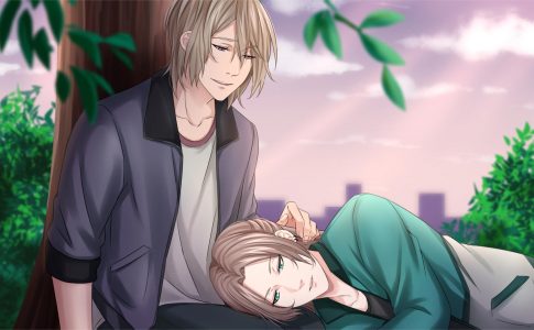 Red Embrace Adult Game Screenshot (7)