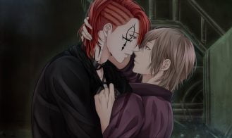 Red Embrace Adult Game Screenshot (8)