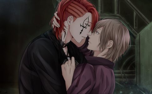 Red Embrace Adult Game Screenshot (8)