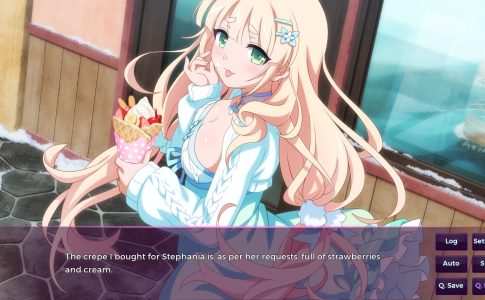 Sakura Succubus 6 Adult Game Screenshots (1)