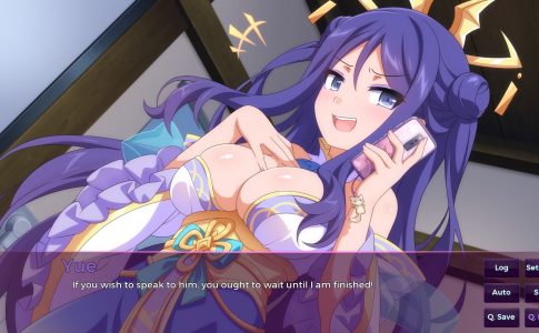 Sakura Succubus 6 Adult Game Screenshots (2)