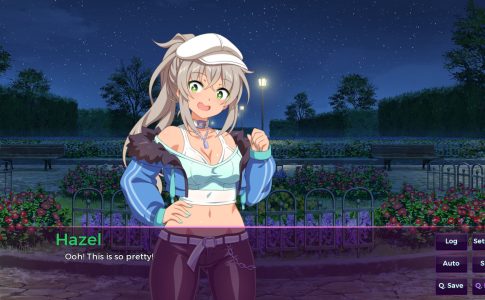 Sakura Succubus 6 Adult Game Screenshots (4)