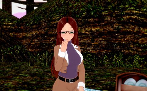 Secrets of Sorcery Adult Game Screenshots (2)