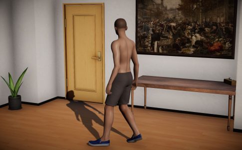 Sing for Me, My Heart! Adult Game Screenshot (2)